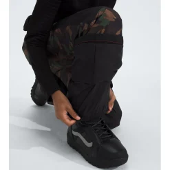 The North Face Freedom Insulated Pants - Boys'-Kids Boys Snow Clothing|Kids Snow Clothing