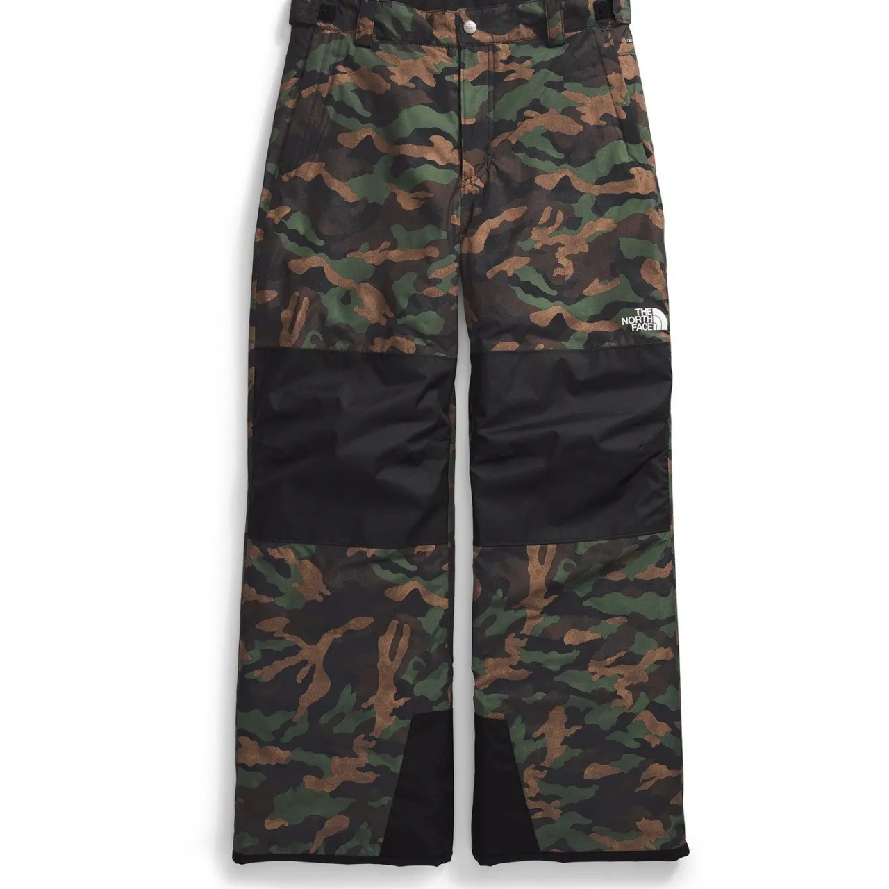 The North Face Freedom Insulated Pants - Boys'-Kids Boys Snow Clothing|Kids Snow Clothing