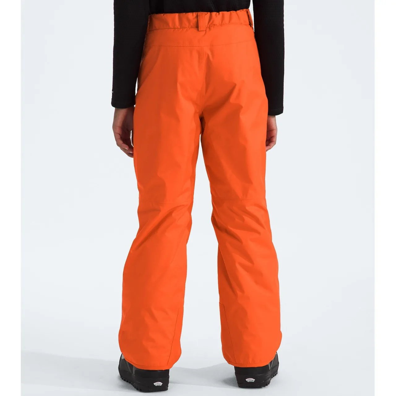 The North Face Freedom Insulated Pants - Boys'-Kids Boys Snow Clothing|Kids Snow Clothing