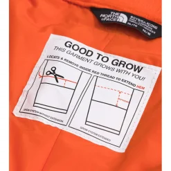 The North Face Freedom Insulated Pants - Boys'-Kids Boys Snow Clothing|Kids Snow Clothing