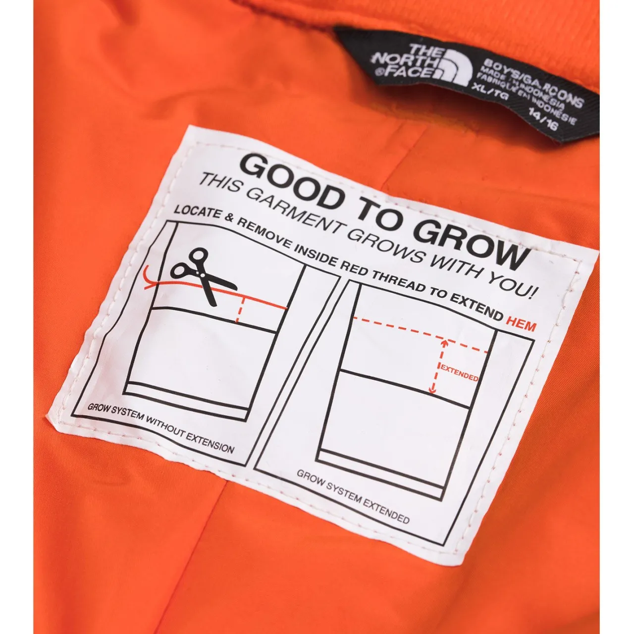 The North Face Freedom Insulated Pants - Boys'-Kids Boys Snow Clothing|Kids Snow Clothing