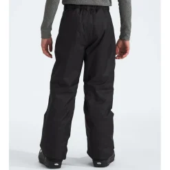 The North Face Freedom Insulated Pants - Boys'-Kids Boys Snow Clothing|Kids Snow Clothing