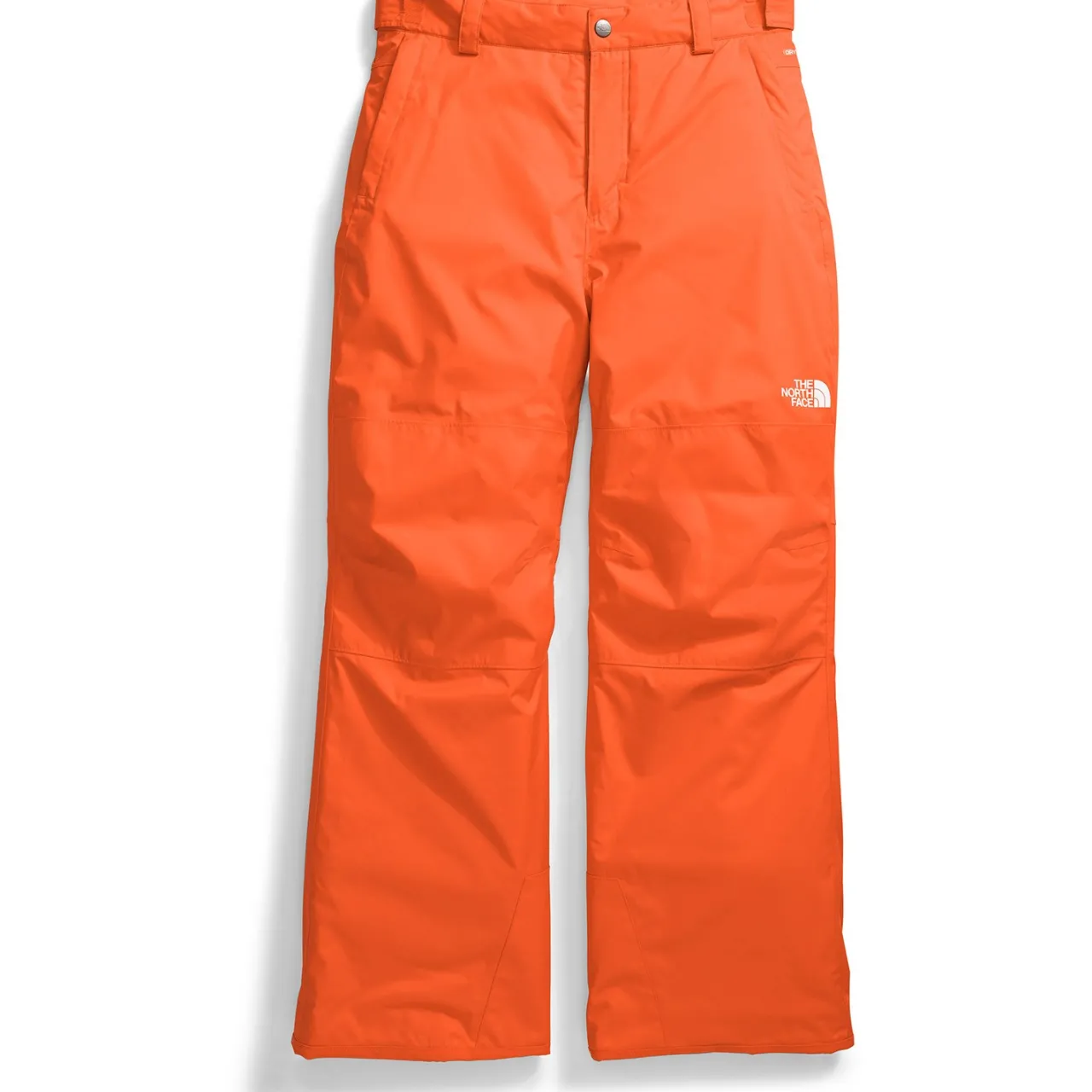 The North Face Freedom Insulated Pants - Boys'-Kids Boys Snow Clothing|Kids Snow Clothing