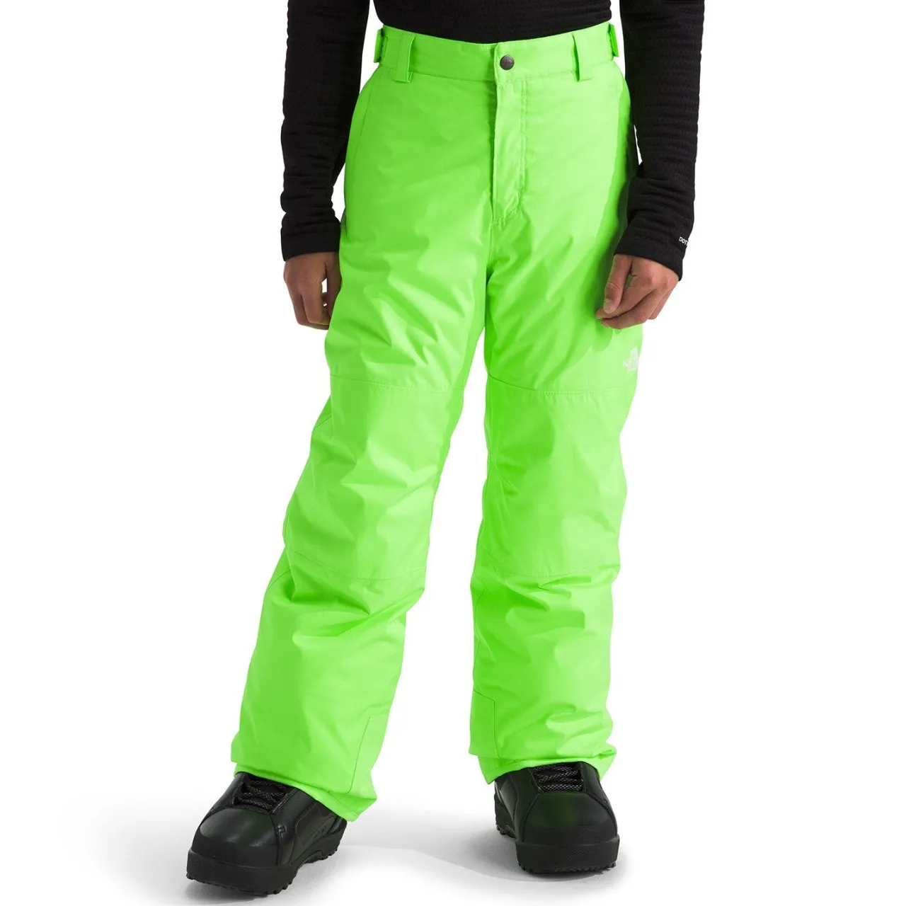 The North Face Freedom Insulated Pants - Boys'-Kids Boys Snow Clothing|Kids Snow Clothing