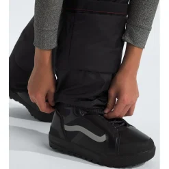 The North Face Freedom Insulated Pants - Boys'-Kids Boys Snow Clothing|Kids Snow Clothing