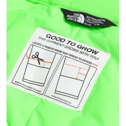 The North Face Freedom Insulated Pants - Boys'-Kids Boys Snow Clothing|Kids Snow Clothing