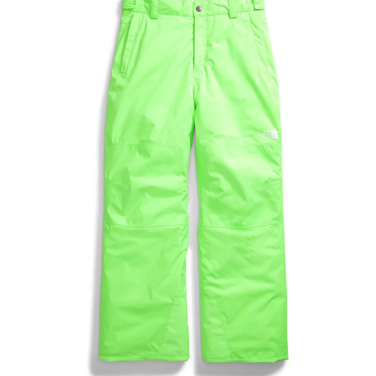 The North Face Freedom Insulated Pants - Boys'-Kids Boys Snow Clothing|Kids Snow Clothing