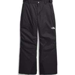 The North Face Freedom Insulated Pants - Boys'-Kids Boys Snow Clothing|Kids Snow Clothing