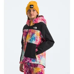 The North Face Freedom Insulated Jacket - Girls'-Kids Kids Jackets|Girls Snow Clothing