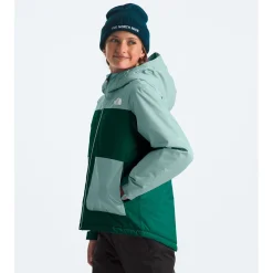 The North Face Freedom Insulated Jacket - Girls'-Kids Kids Jackets|Girls Snow Clothing