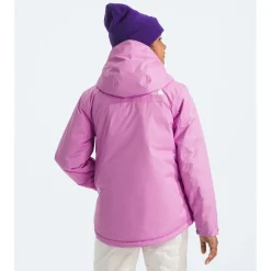The North Face Freedom Insulated Jacket - Girls'-Kids Kids Jackets|Girls Snow Clothing