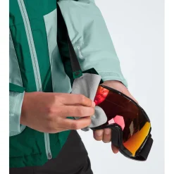 The North Face Freedom Insulated Jacket - Girls'-Kids Kids Jackets|Girls Snow Clothing