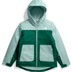 The North Face Freedom Insulated Jacket - Girls'-Kids Kids Jackets|Girls Snow Clothing