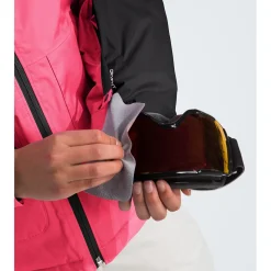 The North Face Freedom Insulated Jacket - Girls'-Kids Kids Jackets|Girls Snow Clothing