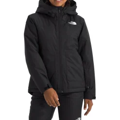 The North Face Freedom Insulated Jacket - Girls'-Kids Kids Jackets|Girls Snow Clothing
