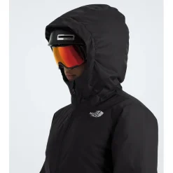 The North Face Freedom Insulated Jacket - Girls'-Kids Kids Jackets|Girls Snow Clothing