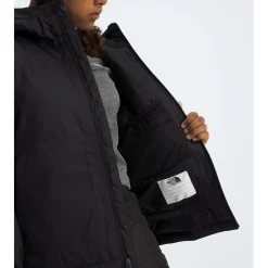 The North Face Freedom Insulated Jacket - Girls'-Kids Kids Jackets|Girls Snow Clothing