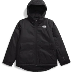 The North Face Freedom Insulated Jacket - Girls'-Kids Kids Jackets|Girls Snow Clothing