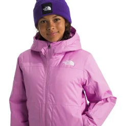 The North Face Freedom Insulated Jacket - Girls'-Kids Kids Jackets|Girls Snow Clothing