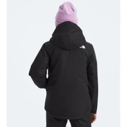 The North Face Freedom Insulated Jacket - Girls'-Kids Kids Jackets|Girls Snow Clothing
