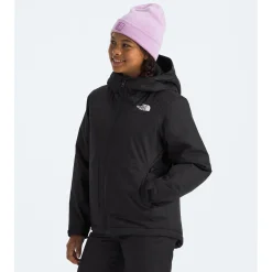 The North Face Freedom Insulated Jacket - Girls'-Kids Kids Jackets|Girls Snow Clothing