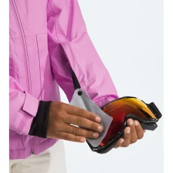 The North Face Freedom Insulated Jacket - Girls'-Kids Kids Jackets|Girls Snow Clothing