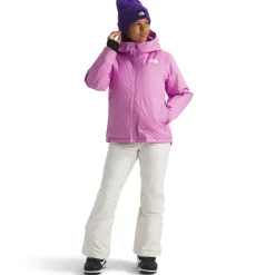 The North Face Freedom Insulated Jacket - Girls'-Kids Kids Jackets|Girls Snow Clothing