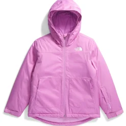 The North Face Freedom Insulated Jacket - Girls'-Kids Kids Jackets|Girls Snow Clothing