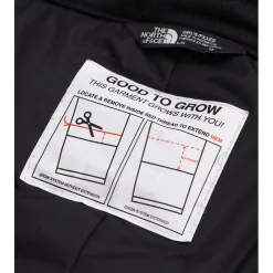 The North Face Freedom Insulated Pants - Girls'-Kids Girls Snow Clothing|Kids Snow Clothing