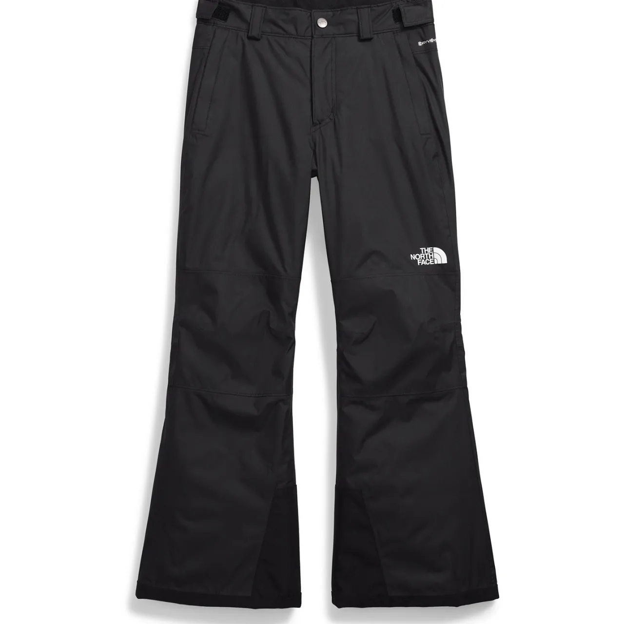 The North Face Freedom Insulated Pants - Girls'-Kids Girls Snow Clothing|Kids Snow Clothing