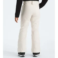 The North Face Freedom Insulated Pants - Girls'-Kids Girls Snow Clothing|Kids Snow Clothing