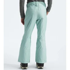 The North Face Freedom Insulated Pants - Girls'-Kids Girls Snow Clothing|Kids Snow Clothing