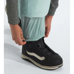The North Face Freedom Insulated Pants - Girls'-Kids Girls Snow Clothing|Kids Snow Clothing