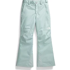 The North Face Freedom Insulated Pants - Girls'-Kids Girls Snow Clothing|Kids Snow Clothing