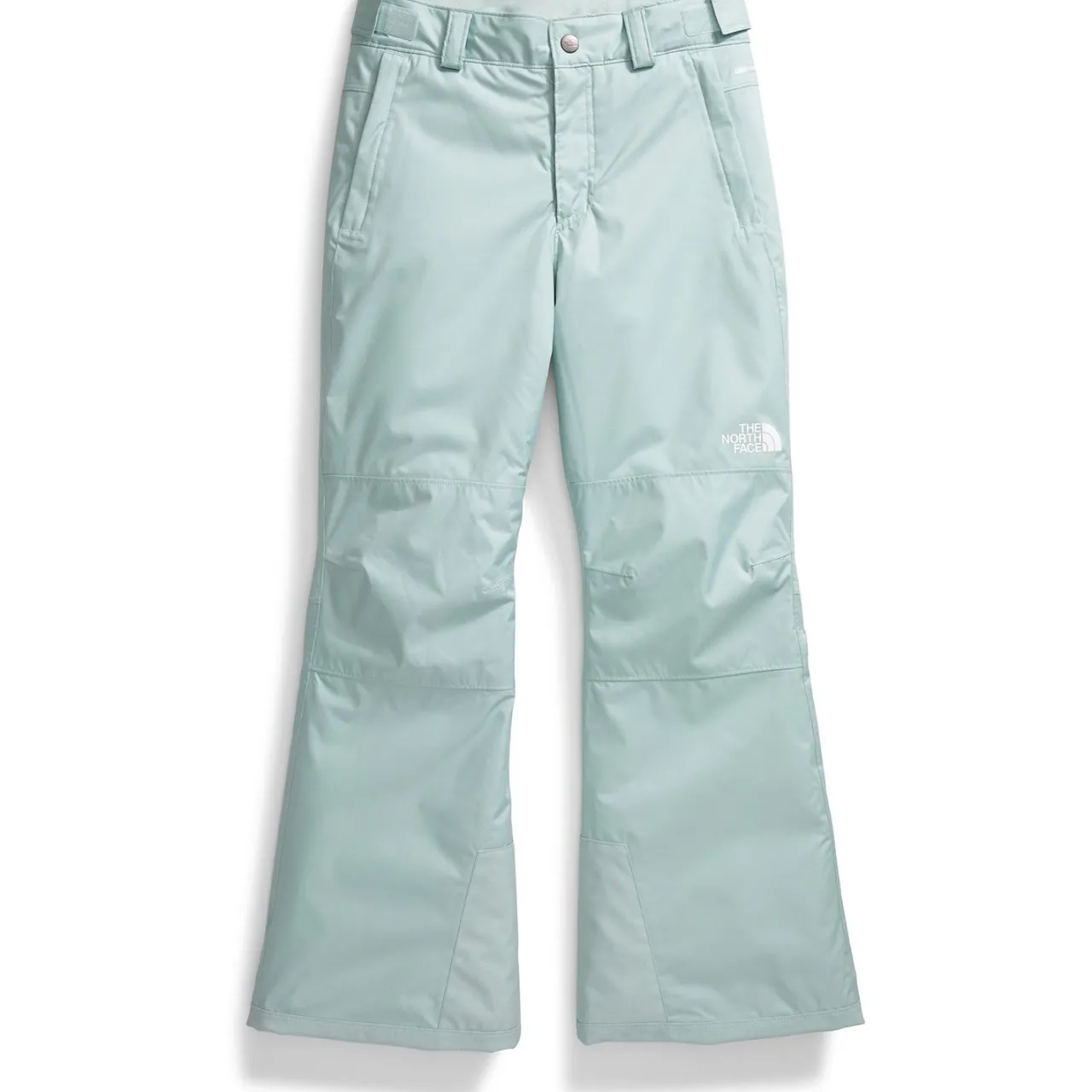 The North Face Freedom Insulated Pants - Girls'-Kids Girls Snow Clothing|Kids Snow Clothing