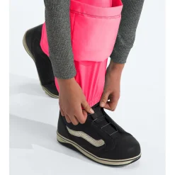 The North Face Freedom Insulated Pants - Girls'-Kids Girls Snow Clothing|Kids Snow Clothing
