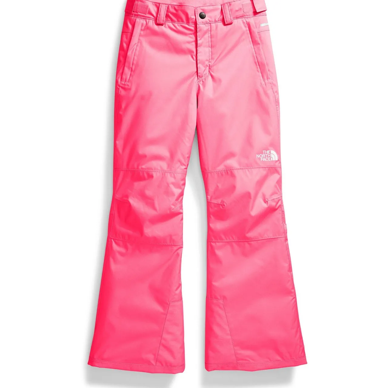 The North Face Freedom Insulated Pants - Girls'-Kids Girls Snow Clothing|Kids Snow Clothing