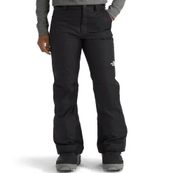 The North Face Freedom Insulated Pants - Girls'-Kids Girls Snow Clothing|Kids Snow Clothing