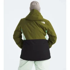 The North Face Freedom Insulated Plus Jacket - Women's-Women Snow Clothing|Insulated & Puffer Jackets