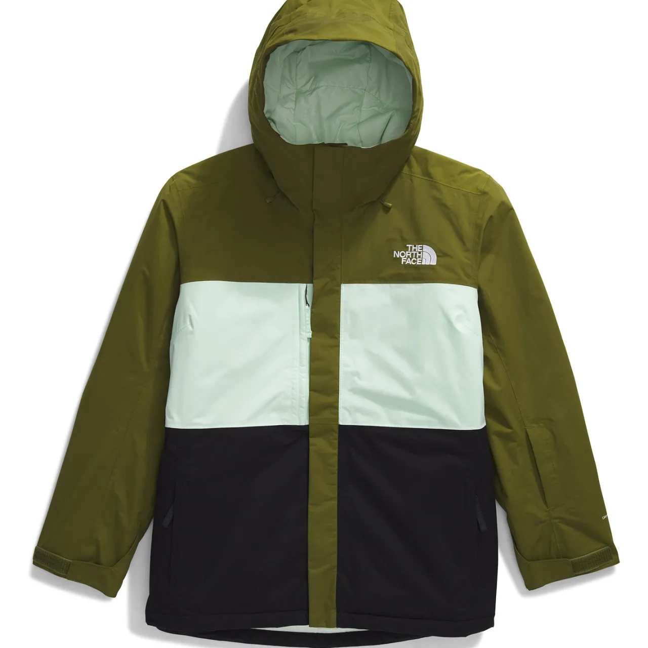 The North Face Freedom Insulated Plus Jacket - Women's-Women Snow Clothing|Insulated & Puffer Jackets
