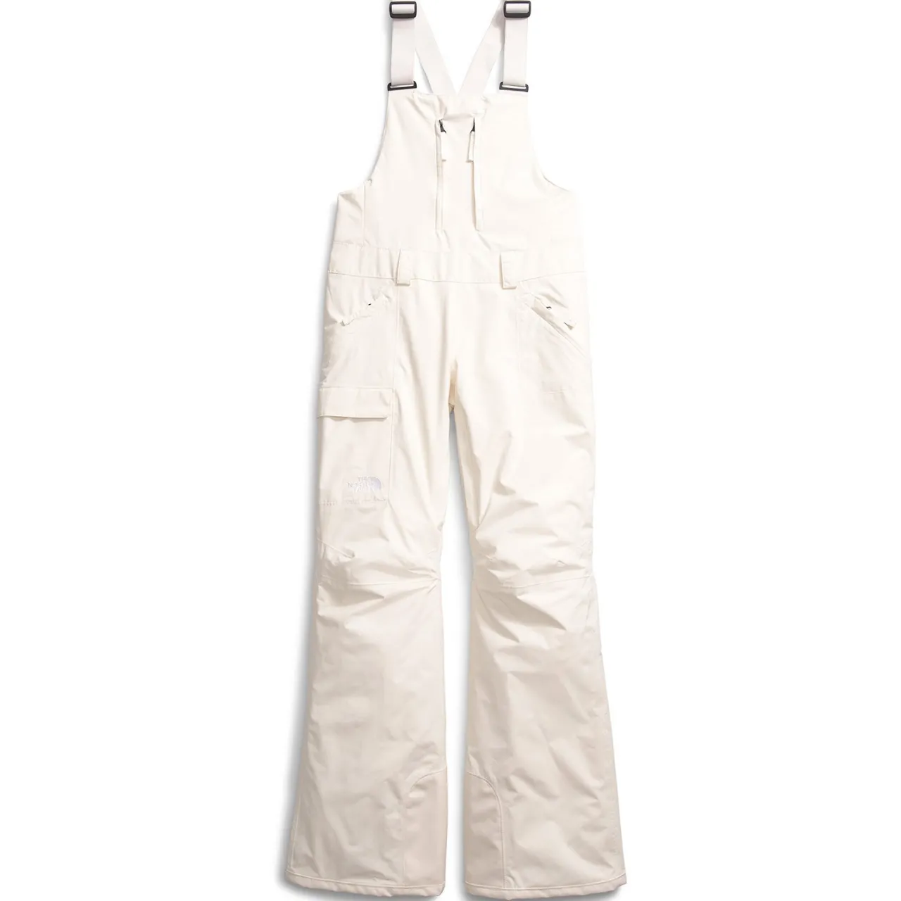 The North Face Freedom Insulated Short Bibs - Women's-Women Short|Snow Clothing