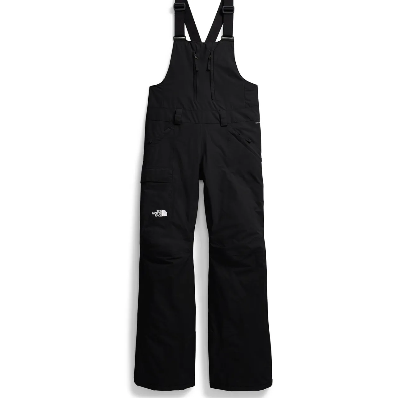 The North Face Freedom Insulated Short Bibs - Women's-Women Short|Snow Clothing