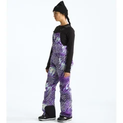 The North Face Freedom Insulated Tall Bibs - Women's-Women Tall|Snow Clothing