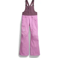 The North Face Freedom Insulated Tall Bibs - Women's-Women Tall|Snow Clothing