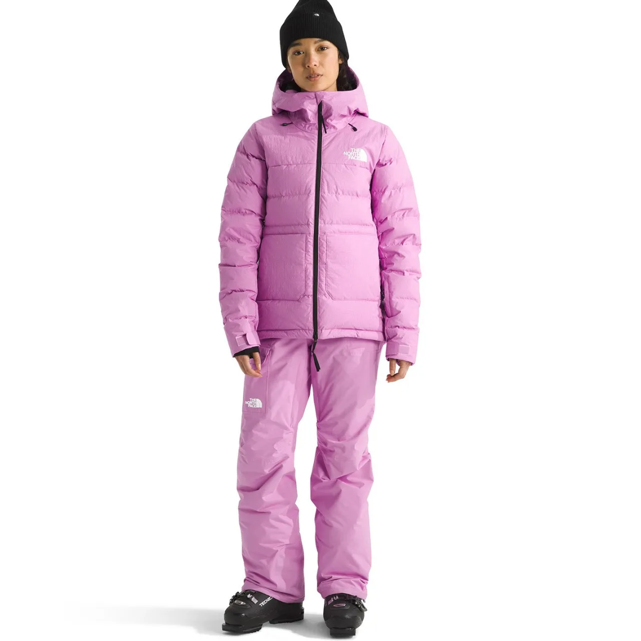 The North Face Freedom Insulated Tall Bibs - Women's-Women Tall|Snow Clothing