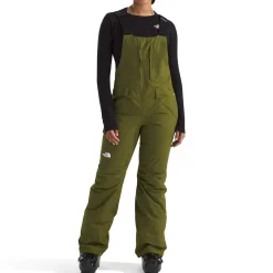 The North Face Freedom Insulated Tall Bibs - Women's-Women Tall|Snow Clothing