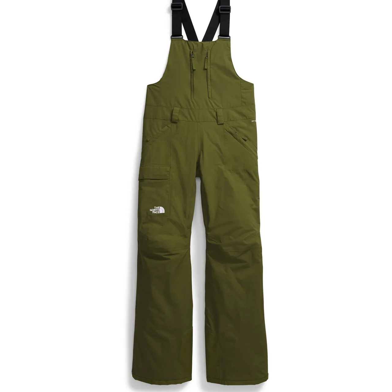 The North Face Freedom Insulated Tall Bibs - Women's-Women Tall|Snow Clothing