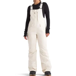 The North Face Freedom Insulated Tall Bibs - Women's-Women Tall|Snow Clothing