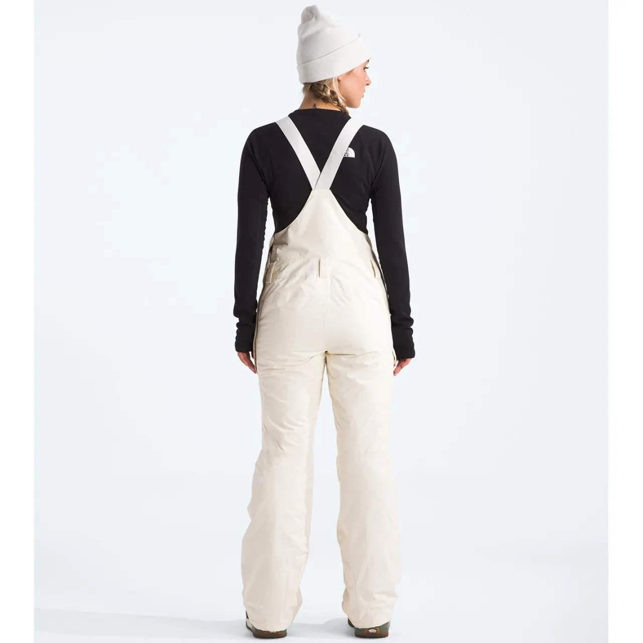 The North Face Freedom Insulated Tall Bibs - Women's-Women Tall|Snow Clothing