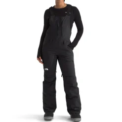 The North Face Freedom Insulated Tall Bibs - Women's-Women Tall|Snow Clothing